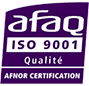 AFAQ ISO 90001