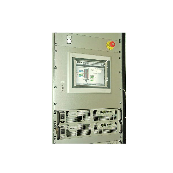 RIBER - S3PC - Control panel