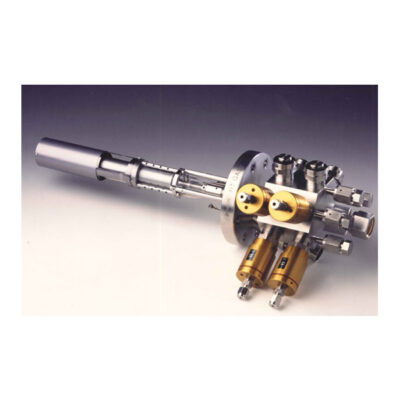 RIBER - HTI – High Temperature Injector