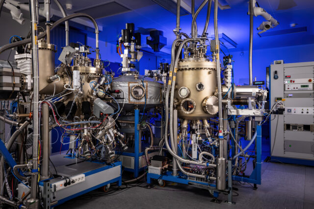 Supra Hybrid Platform